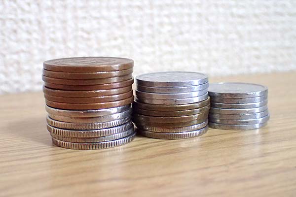 お金