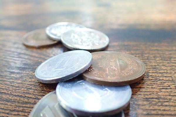 お金